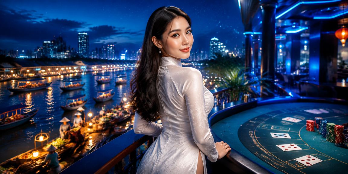 Người Việt tại Cần Thơ trải nghiệm baccarat và thể thao ảo qua điện thoại