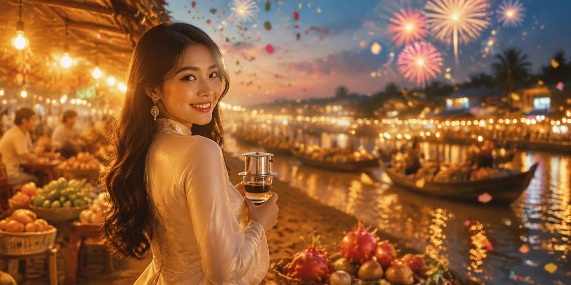 Thành viên VIP khu vực Mekong nhận bonus đặc quyền từ 2012